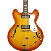 Epiphone Riviera - Royal Tan