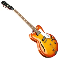 Epiphone Riviera - Royal Tan