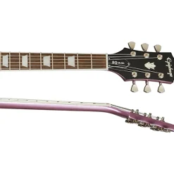 Epiphone SG Muse - Purple Passion Metallic