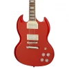 Epiphone SG Muse - Scarlett Red Metallic