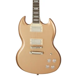 Epiphone SG Muse - Smoked Almond Metallic