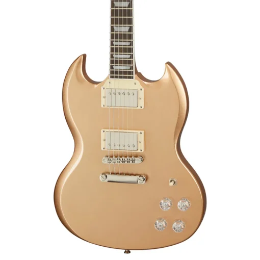 Epiphone SG Muse - Smoked Almond Metallic
