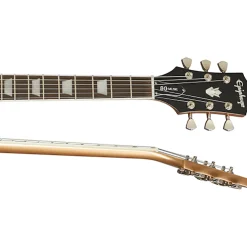 Epiphone SG Muse - Smoked Almond Metallic