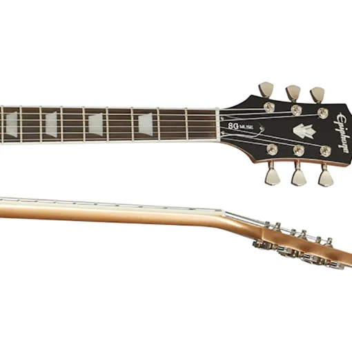 Epiphone SG Muse - Smoked Almond Metallic