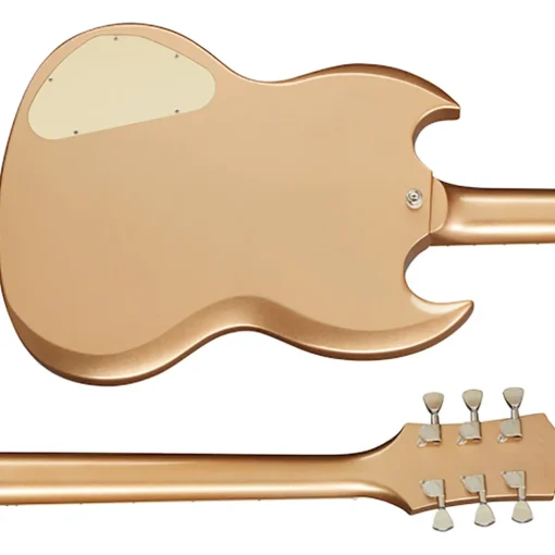 Epiphone SG Muse - Smoked Almond Metallic