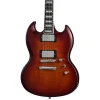 Epiphone SG Prophecy - Aged Bengal Tiger Burst