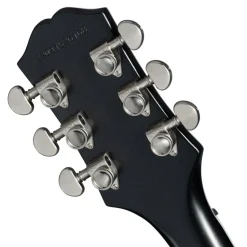 Epiphone SG Prophecy - Aged Jet Black Metallic