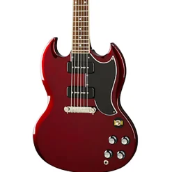 Epiphone SG Special - Sparkling Burgundy
