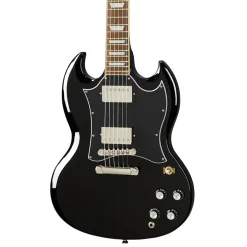 Epiphone SG Standard - Ebony