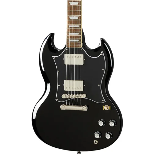 Epiphone SG Standard - Ebony