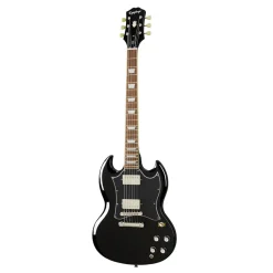 Epiphone SG Standard - Ebony