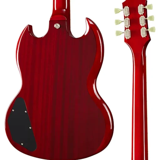 Epiphone SG Standard - Heritage Cherry