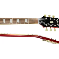 Epiphone SG Standard - Heritage Cherry