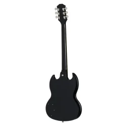 Epiphone SG Standard with Premium Gig Bag - Ebony