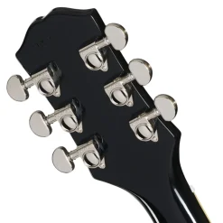 Epiphone SG Standard with Premium Gig Bag - Ebony