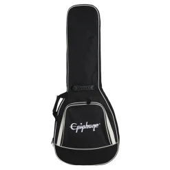 Epiphone SG Standard with Premium Gig Bag Left Handed - Cherry