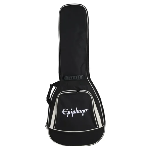 Epiphone SG Standard with Premium Gig Bag Left Handed - Cherry