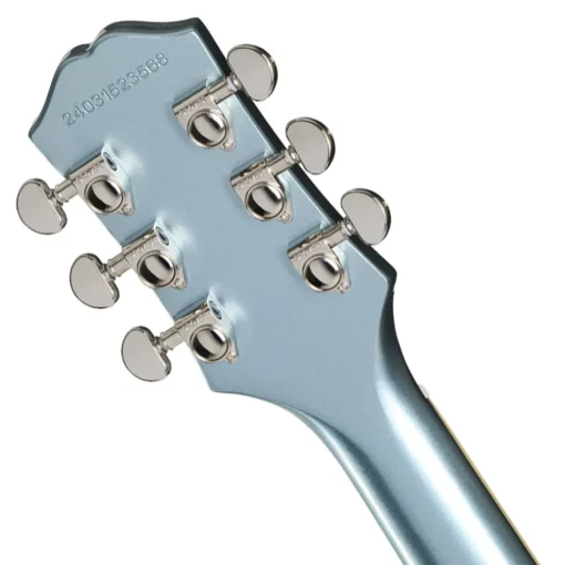 Epiphone SG Standard with Premium Gig Bag - Pelham Blue
