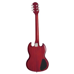 Epiphone SG Tribute - Cherry - Left Handed