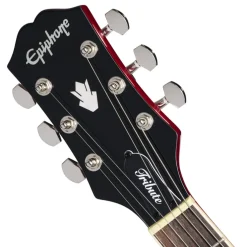 Epiphone SG Tribute - Cherry - Left Handed
