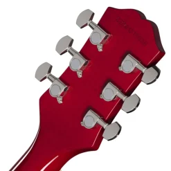 Epiphone SG Tribute - Cherry - Left Handed