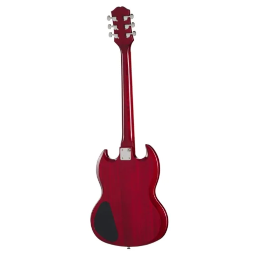 Epiphone SG Tribute - Cherry