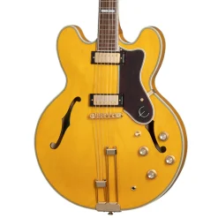 Epiphone Sheraton Frequensator Natural