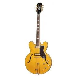 Epiphone Sheraton Frequensator Natural
