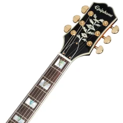 Epiphone Sheraton Frequensator Vintage Sunburst