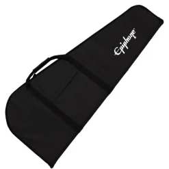 Epiphone Thunderbird 64 In Gig Bag Ember Red