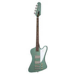 Epiphone Thunderbird 64 In Gig Bag Inverness Green