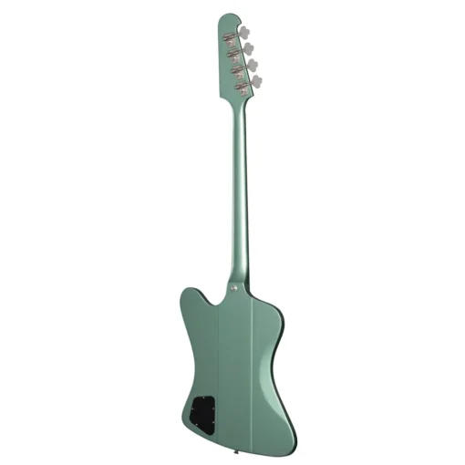 Epiphone Thunderbird 64 In Gig Bag Inverness Green