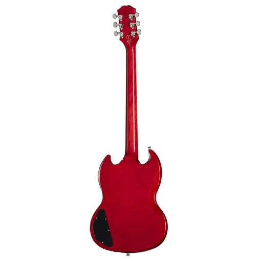Epiphone Tony Iommi SG Special - Cherry