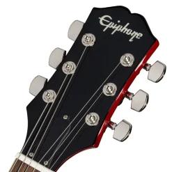 Epiphone Tony Iommi SG Special - Cherry