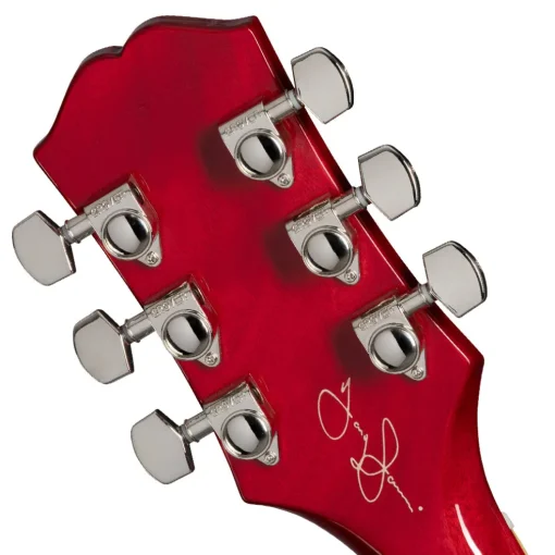 Epiphone Tony Iommi SG Special - Cherry