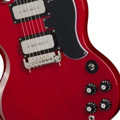 Epiphone Tony Iommi SG Special - Cherry