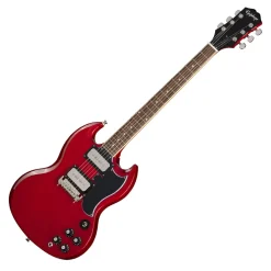 Epiphone Tony Iommi SG Special - Cherry