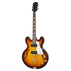 Epiphone USA Casino VTG Burst