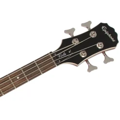 Epiphone Viola Bass - Vintage Sunburst