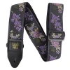 Ernie Ball Jacquard Strap - Lavander Blossom