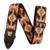 Ernie Ball Jacquard Strap - Albuquerque Sunset
