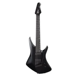 Ernie Ball Music Man Kaizen 7 Apollo Black Roast MHS
