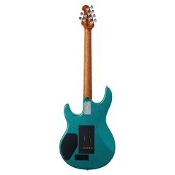 Ernie Ball Music Man Luke 3 HSS Sea Water Sparkle R/W