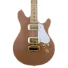Ernie Ball Music Man Valentine Pink Champagne White PRL PG