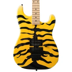 ESP Custom Shop George Lynch Signature M1 - Tiger