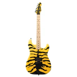 ESP Custom Shop George Lynch Signature M1 - Tiger