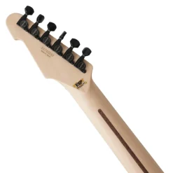 ESP Custom Shop George Lynch Signature M1 - Tiger