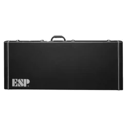 ESP E-II Alexi Ripped Electric Guitar - Purple Fade Satin