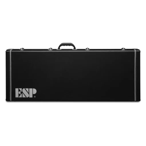 ESP E-II Arrow Electric Guitar - Snow White
