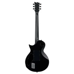 ESP E-II EC FR QM Charcoal Burst